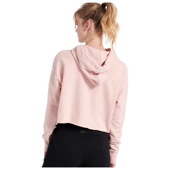 Bodytalk Γυναικείο φούτερ Crop Bodytalk Γυναικείο φούτερ Crop